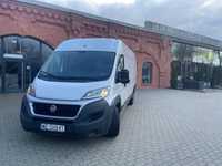 Fiat DUCATO  Fiat Ducato l4h2 MAXI Idealny fv23% vat 1