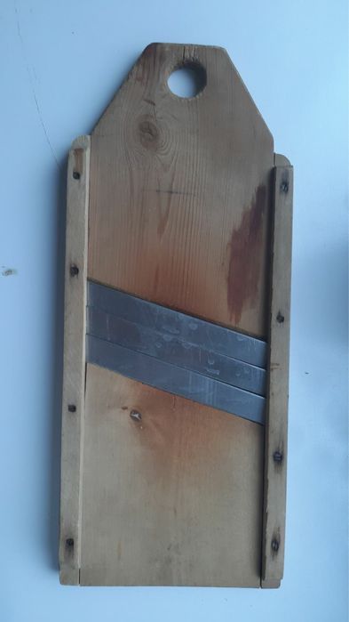 Шинковка для капусты 17х41 см