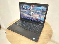 Игровой Dell i7(7th)/24GB DDR4/512 SSD/Full HD/Гарантия/Батарея6ч торг