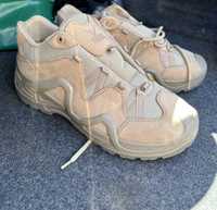 Vogel военная обувь