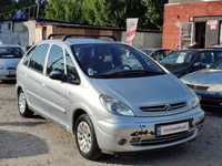 Citroen Xsara Picasso 2.0 Diesel//Klimatyzacja//Zamiana