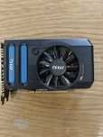 Karta Graficzna MSI Radeon HD7770