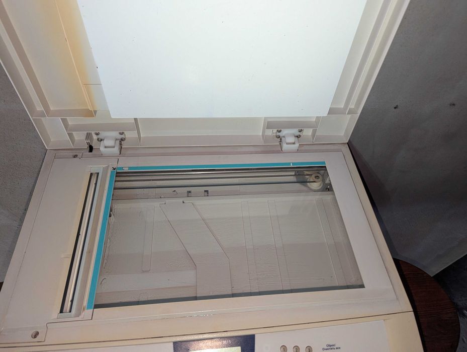 Ксерокс принтер xerox workcentre m15