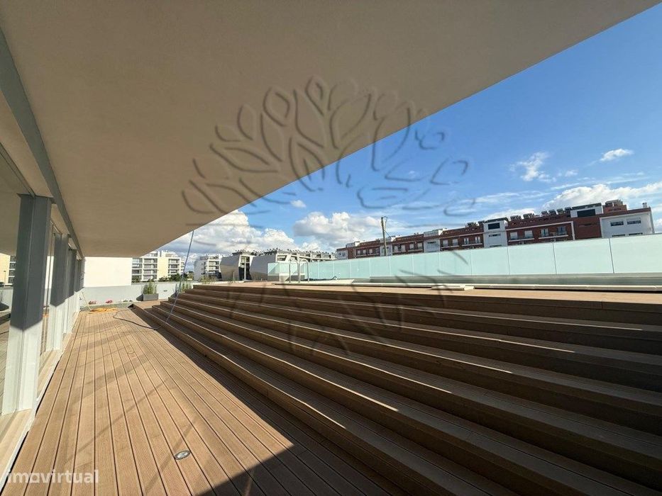 Apartamento T3 Venda Montijo