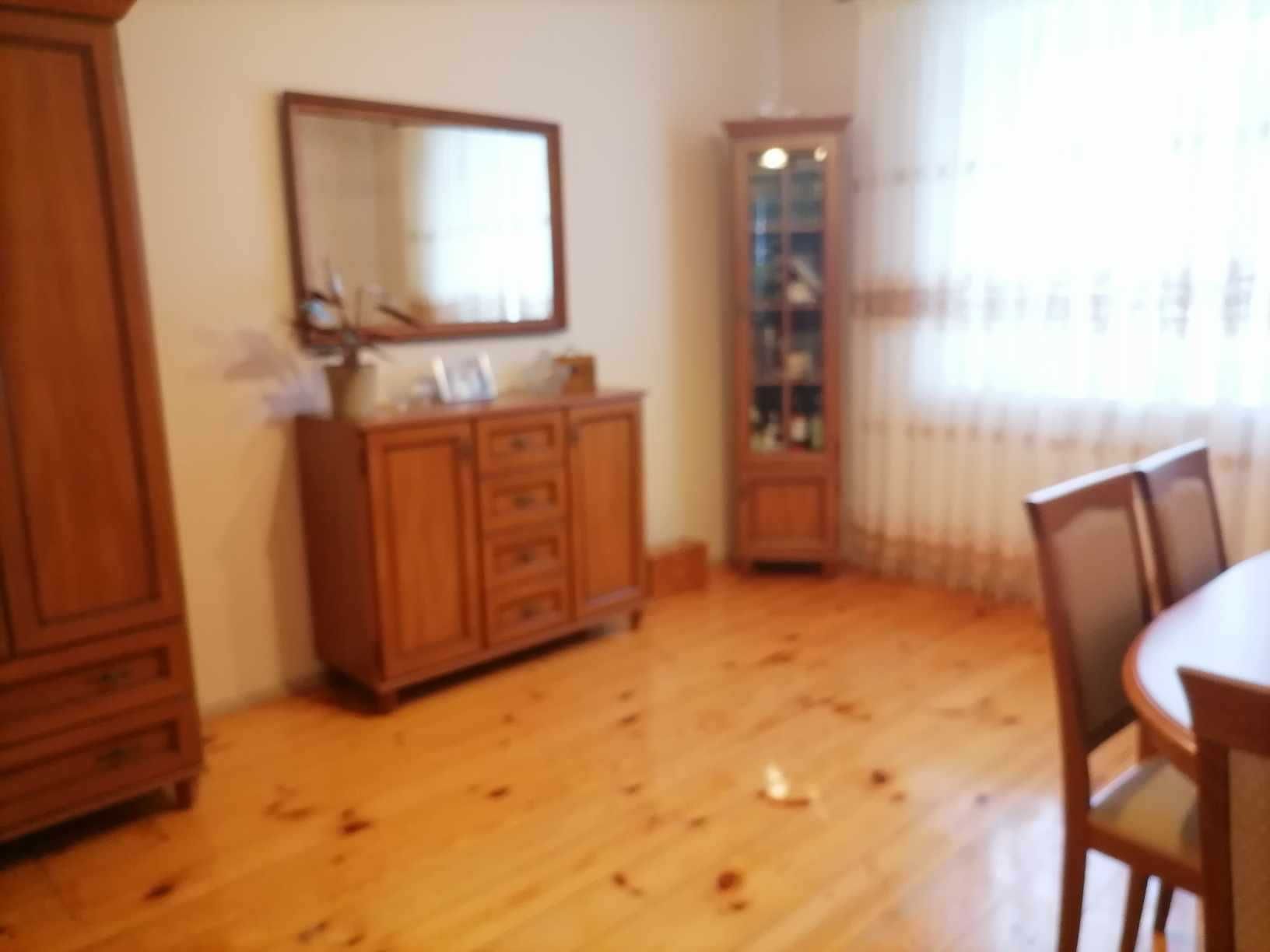 Zestaw mebli do salonu