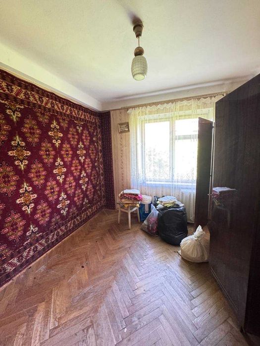 Продаж 3к квартира м Вокзальна вул Кавказька 9 !