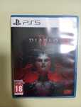 Diablo 4 PL na PS5
