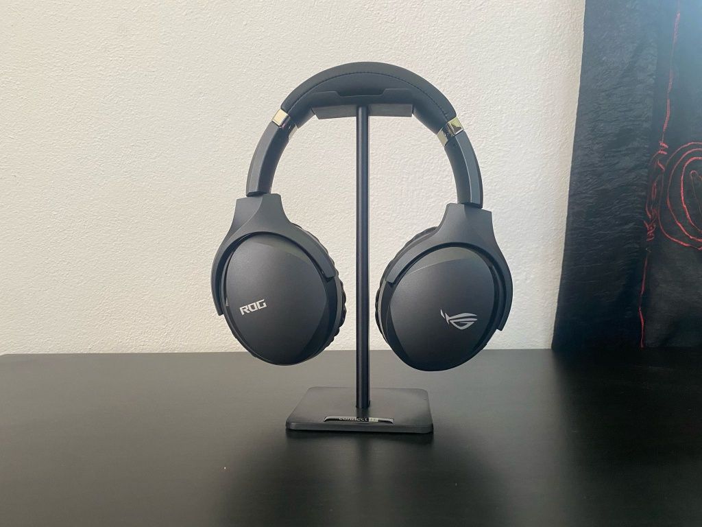 Asus ROG Strix Fusion II 500