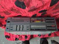 SPRAWNY Amplituner PHILIPS FR-153 AM-FM cyfrowy odbiornik stereo radio