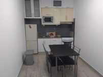 Alugo apartamento
