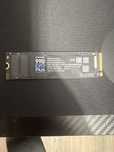 Dysk Samsung 990 evo plus 2tb nowy