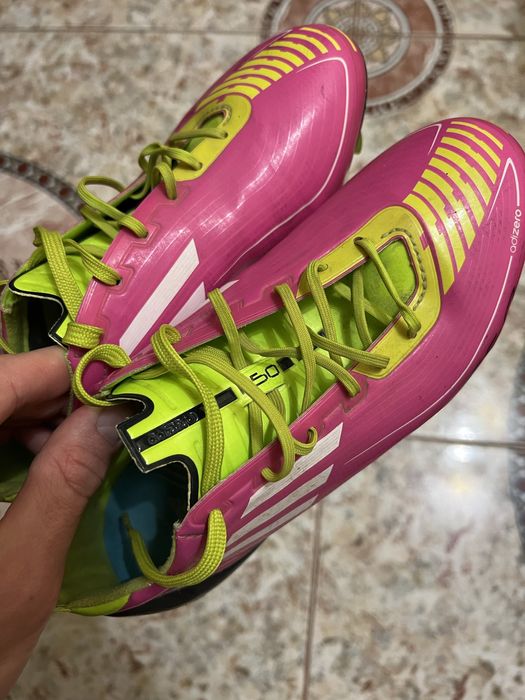Бутси adidas f50 adizero