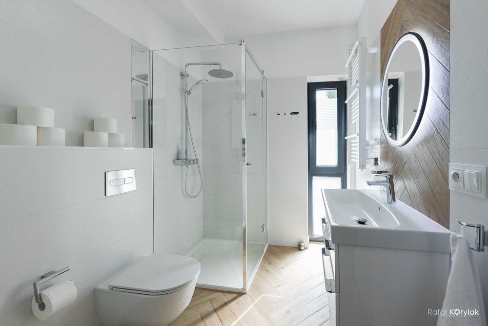Apartament 8-10os. z jacuzzi k. Karpacza