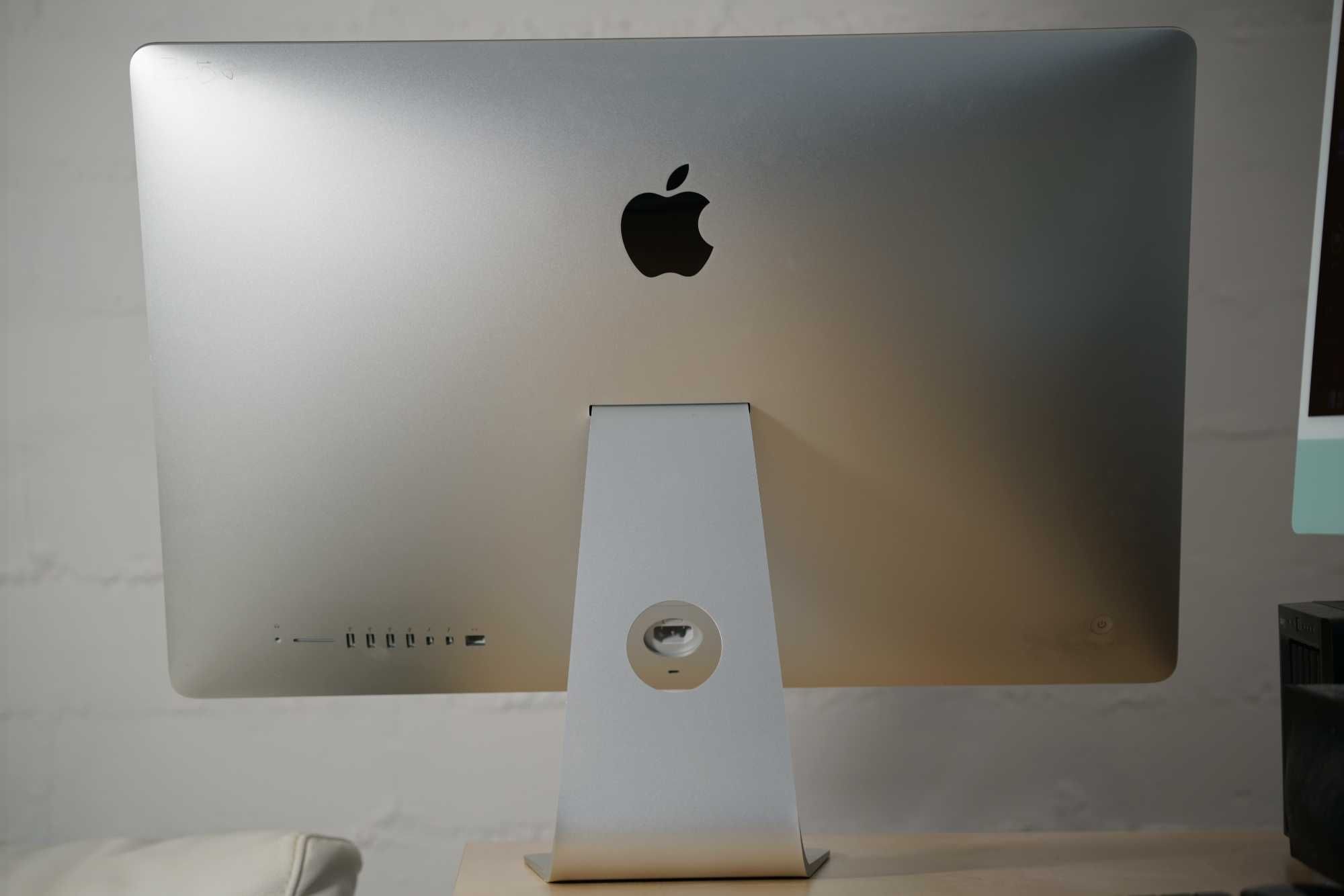 Топовий Apple iMac 27 i7 3.5GHz GTX 780M 4GB!!! 32/256SSD Асортимент!!