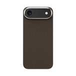 Etui Armor Tint Kevlar 1000D (0068) do Iphone 17 Air złoty