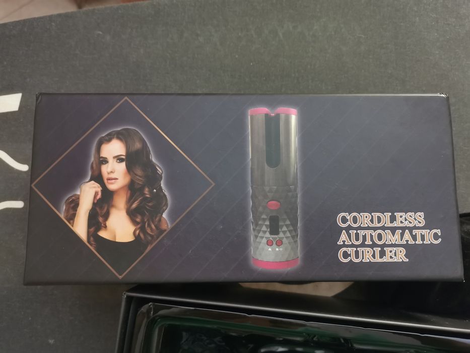 Modelador de ondas e caracóis