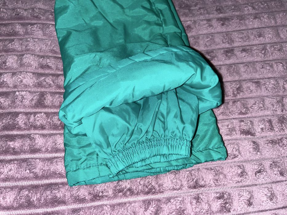 Полукомбинезон р.86/92 Демисезонный комбинезон на девочку