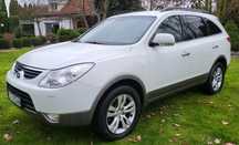 Hyundai ix55
