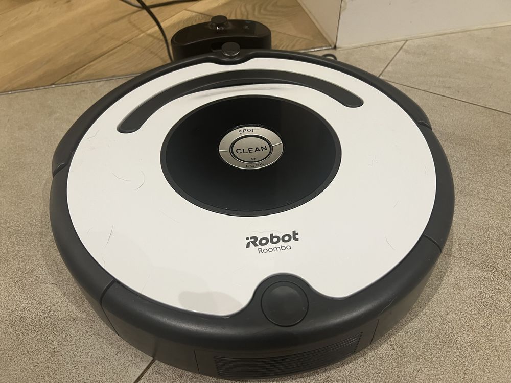 IRobot Roomba 675