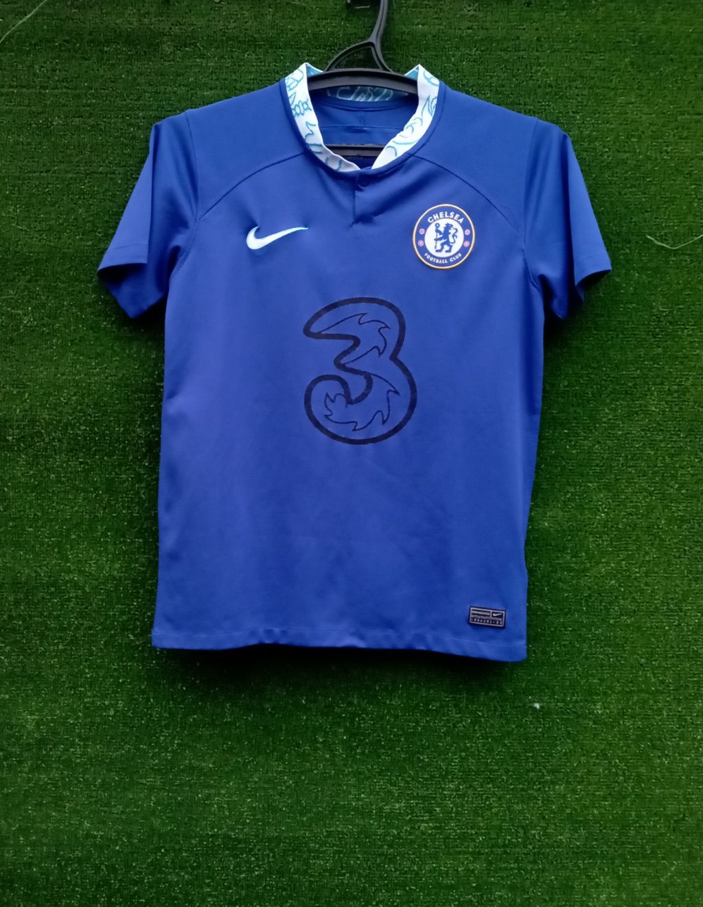 Футбольна футболка Челсі nike Chelsea