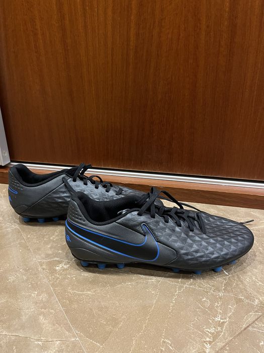 Chuteira Nike Tiempo