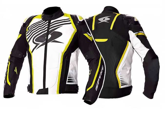 KURTKA SPYKE ESTORIL GT Dry Tecno/ rst shima ixon alpinestars modeka