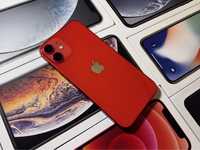 iPhone 12 mini 128GB Neverlock Red