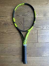 Babolat Pure Aero Team 100