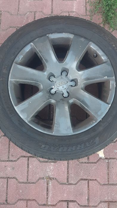 Audi a8 d4 Felga Aluminiowa r18 4H0.601.025.D