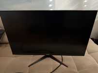 Monitor Acer Nitro VG272 27” uszkodzony