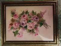 Quadro de parede