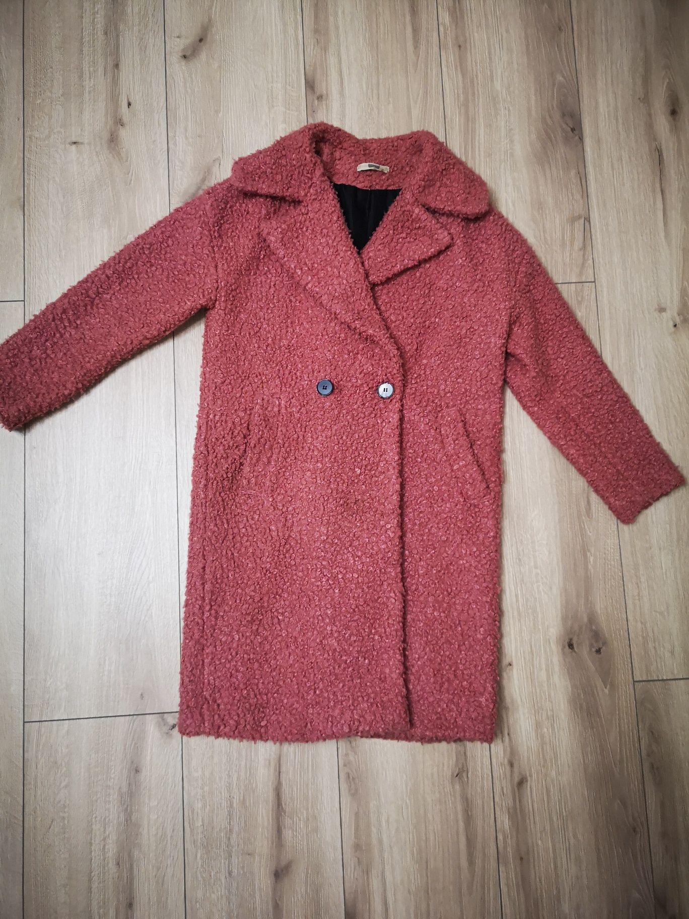 Продам жіноче пальто L/XL, made in Italy