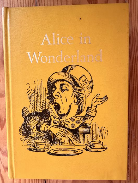 Colecao de livros super decorativos da Caxton Junior Classics novos