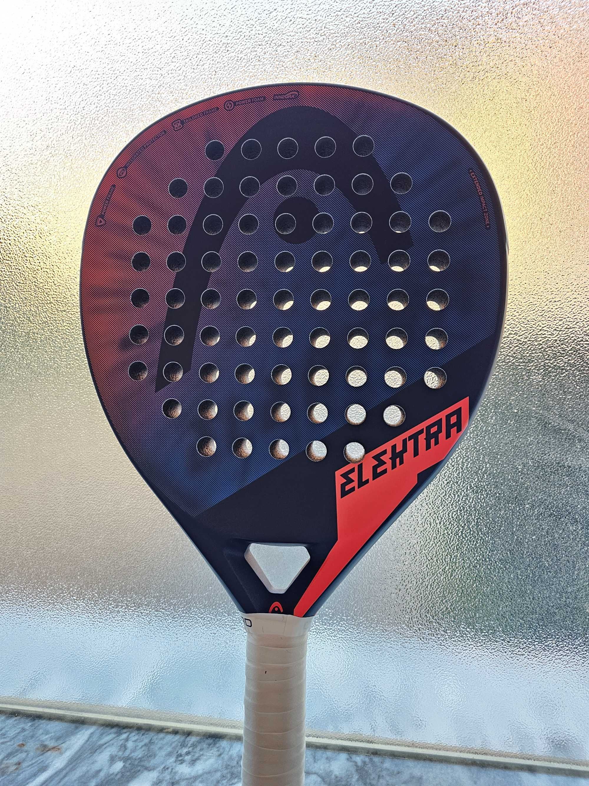 Raquete de Padel Head Elektra