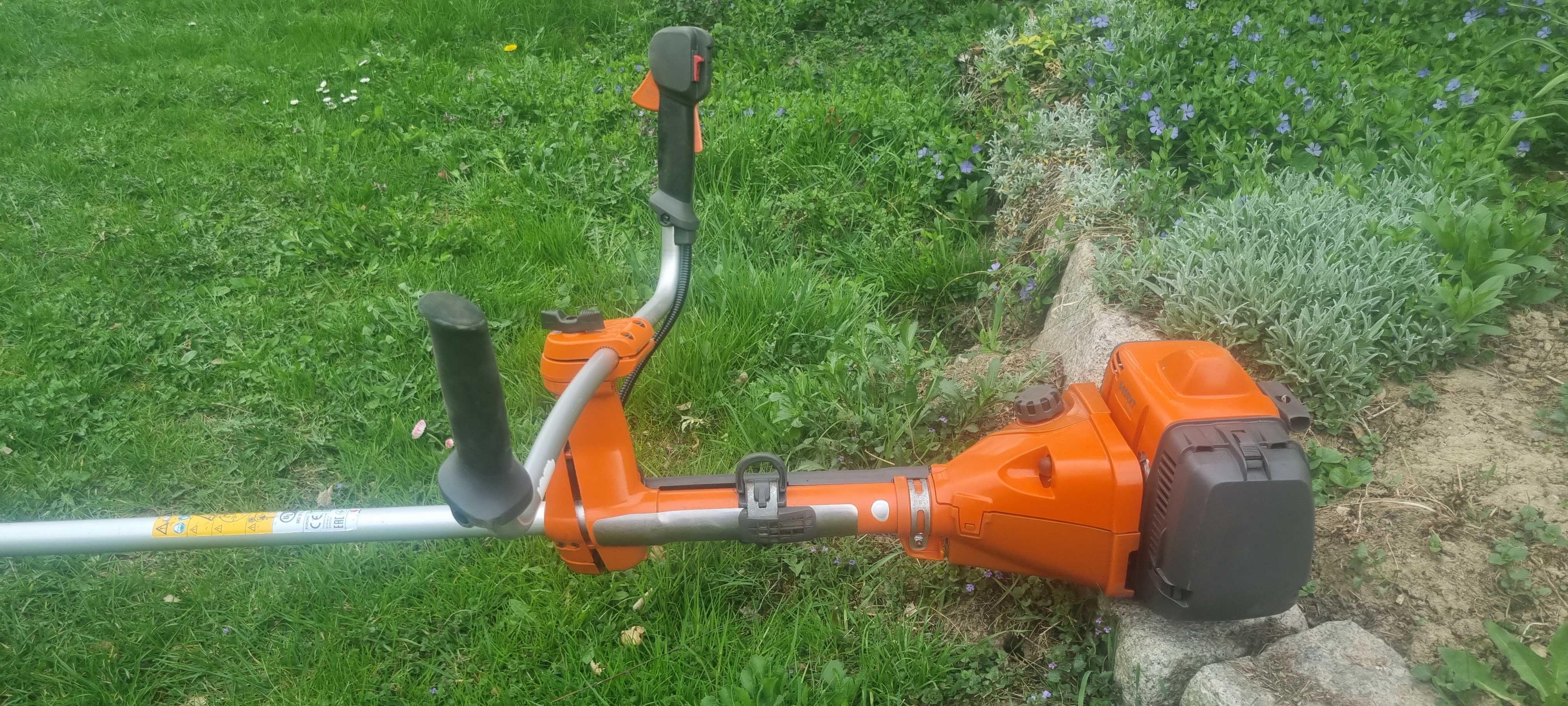 Husqvarna 545 RX FX RXT FXT