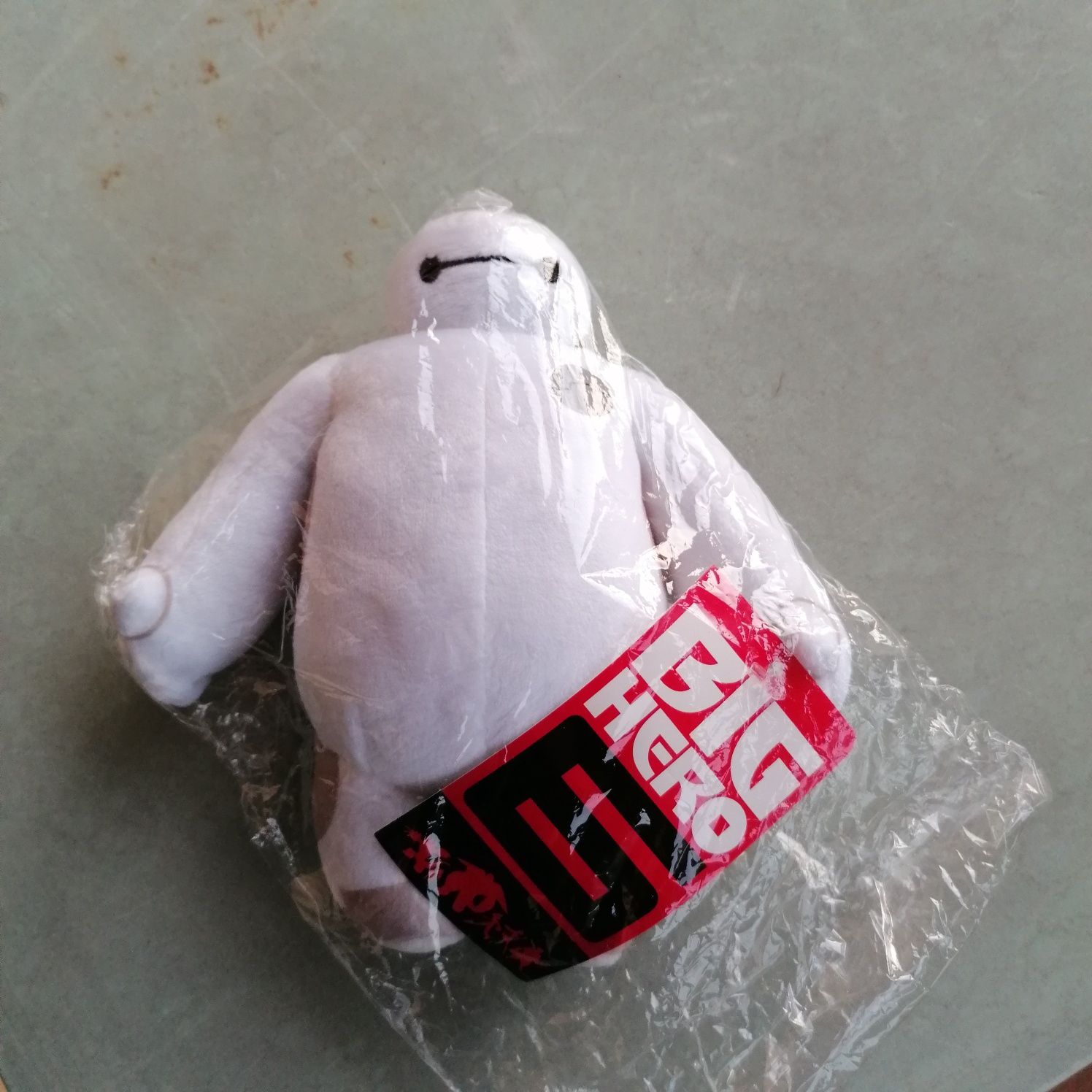 Peluche BigHero 6