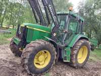 John deere 6506 /