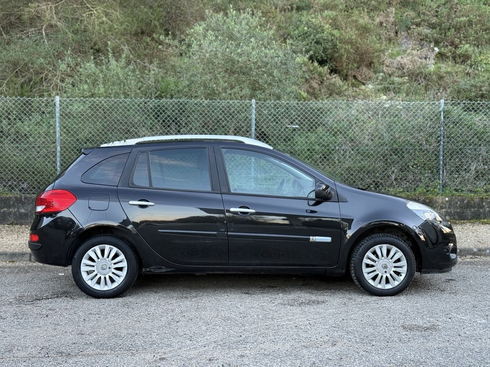 Renault Clio Break 1.2 | 2010