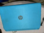 Vendo computador hp