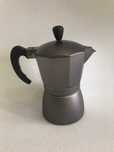 Cafeteira de Alumínio Nova