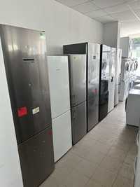 Холодильники Bosch Samsung Whirpool з Європи Великий Вибір