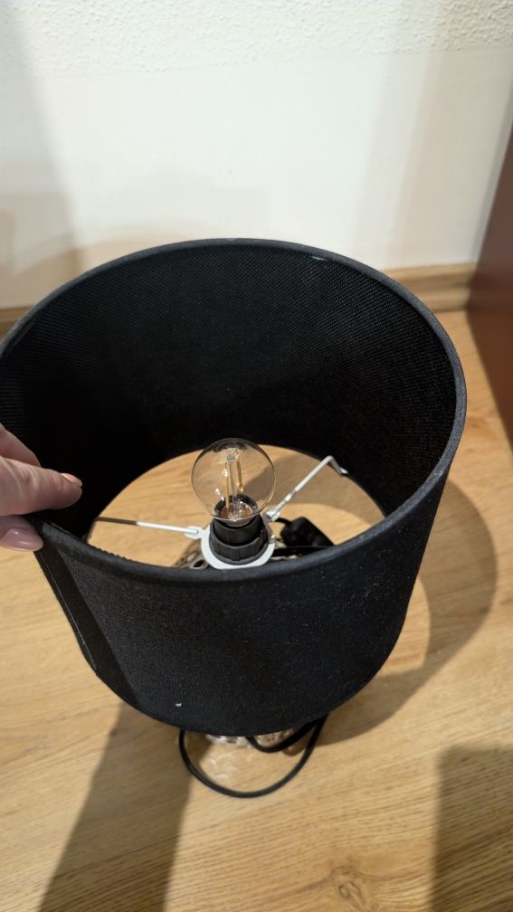 Lampka nocna KONSIMO FRAGI
