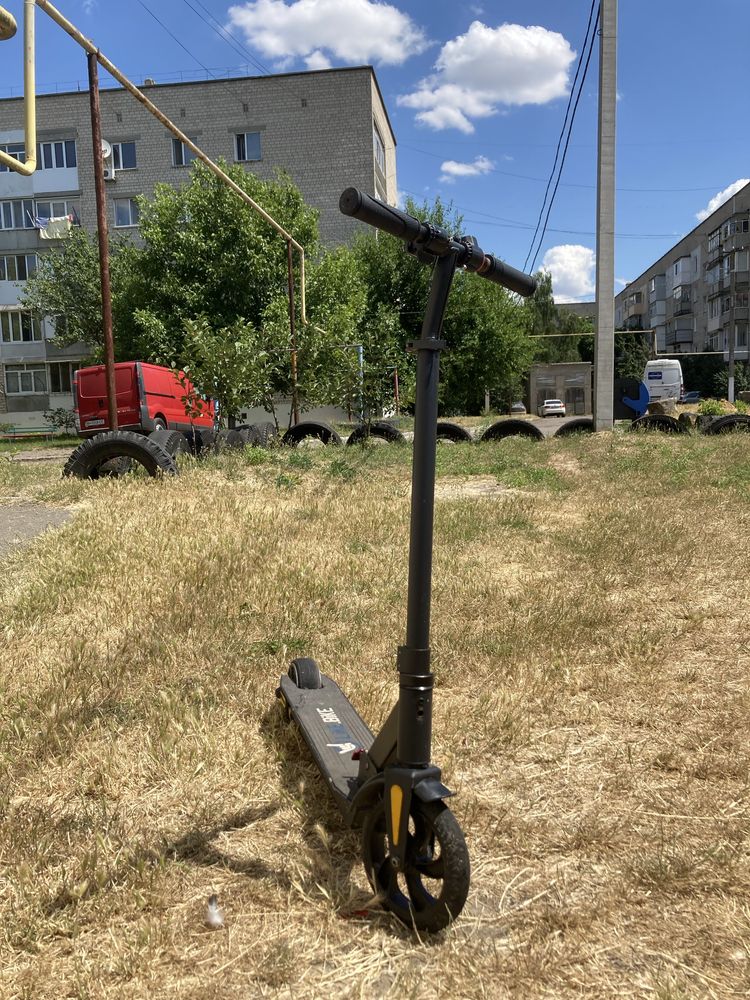 Електросамокат Like Bike