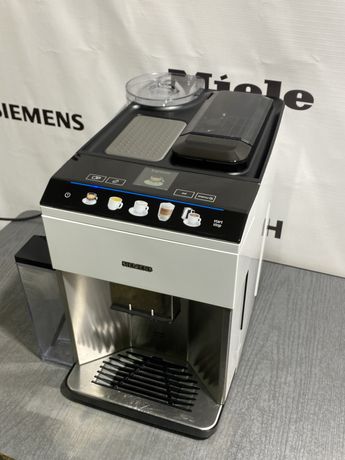 Кавоварка/кофемашина Siemens EQ500