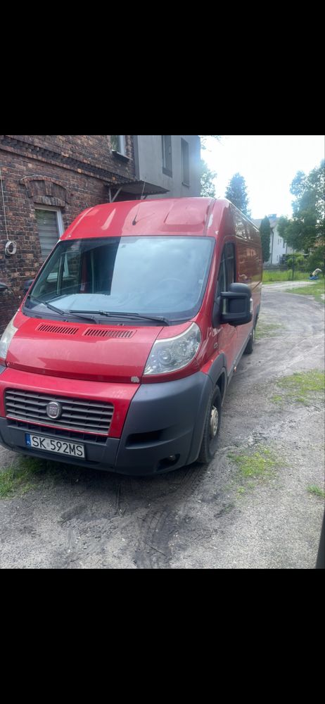 Ducato Maxi 2013