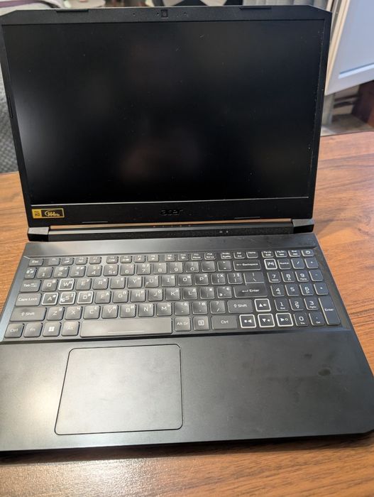 Acer Nitro 5 AN515-57