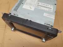 Vw Golf Touran I lift Polo Radio Nawigacja VD1 CONTINENTAL 1T0