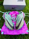 Korki Nike Mercurial Vapor 15 Elite AG