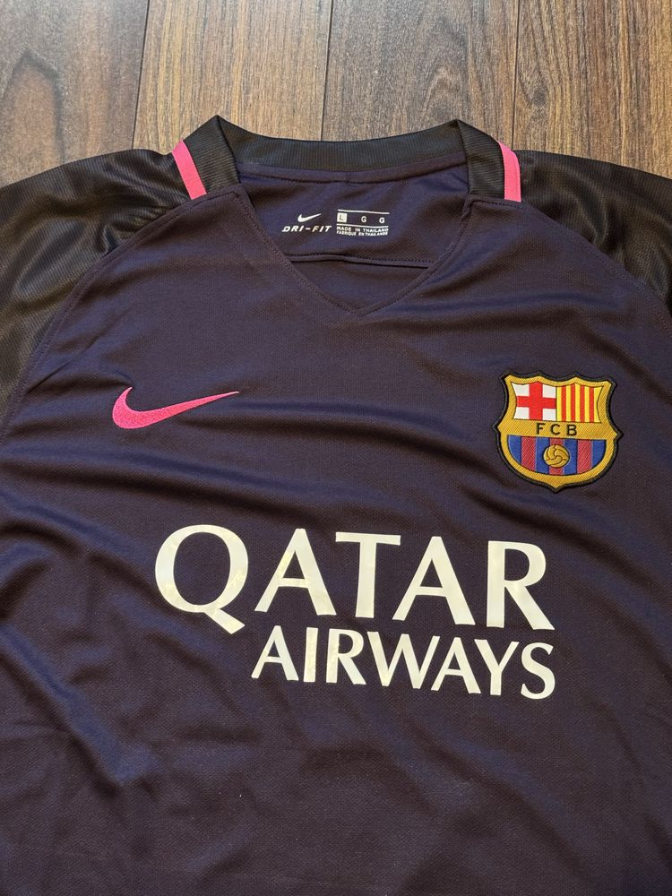 FC Barcelona 2016/2017 Neymar Jr