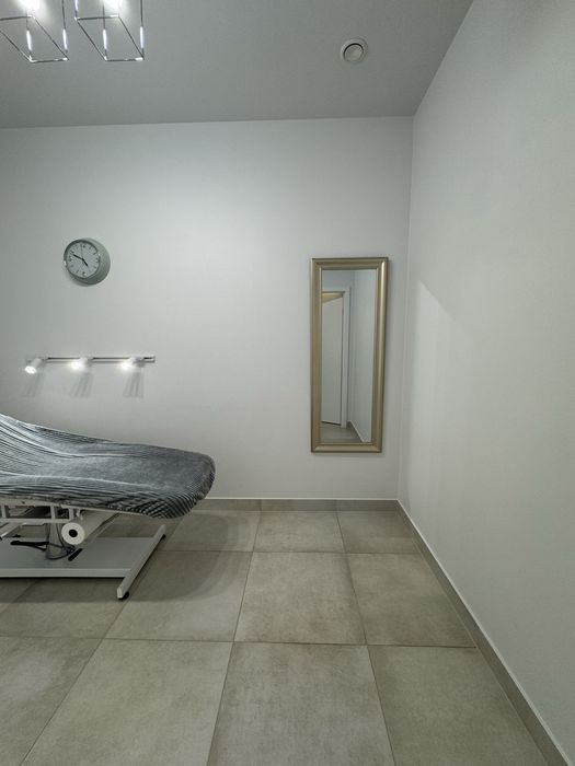 Wynajme gabinet w salonie kosmetycznym